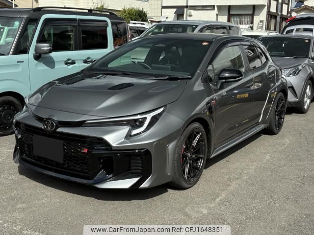 toyota toyota-others 2025 CFJ1648351 image 1