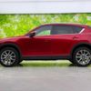 mazda cx-5 2021 quick_quick_3DA-KF2P_KF2P-451622 image 2