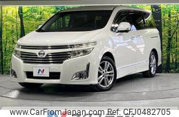 nissan elgrand 2010 -NISSAN--Elgrand DBA-PE52--PE52-003415---NISSAN--Elgrand DBA-PE52--PE52-003415-