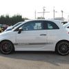 abarth 595 2022 quick_quick_31214T_ZFABF13H5NJG00538 image 8