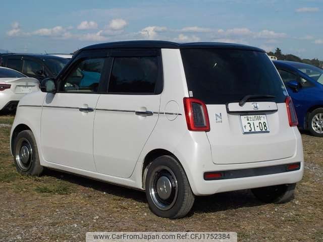 honda n-one 2021 CFJ1752384 image 2