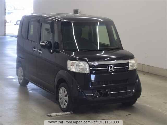 honda n-box undefined -HONDA--N BOX JF1-1812738---HONDA--N BOX JF1-1812738- image 1
