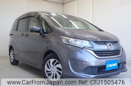 honda freed 2017 -HONDA--Freed DBA-GB5--GB5-1055341---HONDA--Freed DBA-GB5--GB5-1055341-