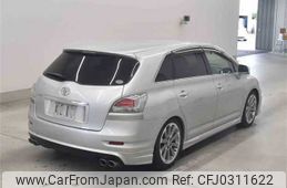 toyota mark-x 2014 TE2809