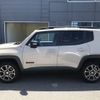 jeep renegade 2017 -CHRYSLER--Jeep Renegade ABA-BU24--1C4BU0000HPF68903---CHRYSLER--Jeep Renegade ABA-BU24--1C4BU0000HPF68903- image 8