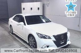 toyota crown 2013 -TOYOTA--Crown GRS214-6001364---TOYOTA--Crown GRS214-6001364-