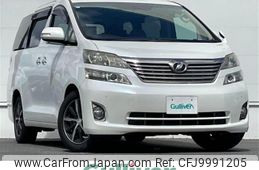 toyota vellfire 2009 -TOYOTA--Vellfire DBA-ANH20W--ANH20-8032364---TOYOTA--Vellfire DBA-ANH20W--ANH20-8032364-