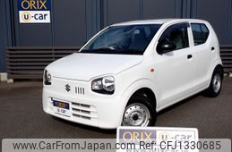 suzuki alto-van 2019 -SUZUKI--Alto Van HBD-HA36V--HA36V-140460---SUZUKI--Alto Van HBD-HA36V--HA36V-140460-