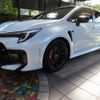 toyota corolla 2025 CFJ1780444 image 11