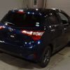 toyota vitz 2019 -TOYOTA--Vitz DBA-NSP130--NSP130-4021376---TOYOTA--Vitz DBA-NSP130--NSP130-4021376- image 2