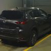 mazda cx-5 2017 -MAZDA--CX-5 LDA-KF2P--KF2P-127397---MAZDA--CX-5 LDA-KF2P--KF2P-127397- image 2