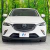mazda cx-3 2017 CFJ1699087 image 14