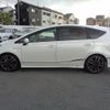 toyota prius-α 2015 -TOYOTA--Prius α DAA-ZVW41W--ZVW41-0033656---TOYOTA--Prius α DAA-ZVW41W--ZVW41-0033656- image 29