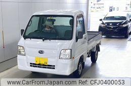 subaru sambar-truck 2011 -SUBARU 【山口 480な5884】--Samber Truck TT1-120930---SUBARU 【山口 480な5884】--Samber Truck TT1-120930-