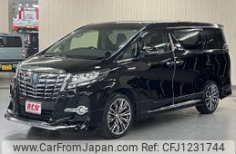 toyota alphard 2015 -TOYOTA--Alphard DAA-AYH30W--AYH30-0022019---TOYOTA--Alphard DAA-AYH30W--AYH30-0022019-