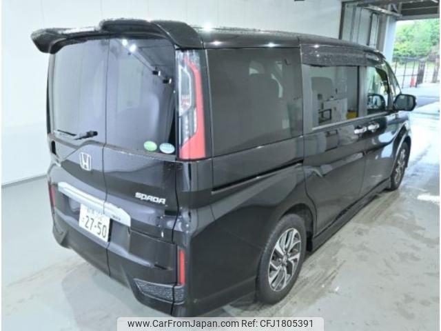 honda stepwagon-spada 2017 CFJ1805391 image 2