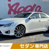 toyota mark-x 2012 -TOYOTA--MarkX DBA-GRX130--GRX130-6068817---TOYOTA--MarkX DBA-GRX130--GRX130-6068817- image 1