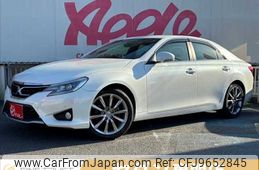 toyota mark-x 2012 -TOYOTA--MarkX DBA-GRX130--GRX130-6068817---TOYOTA--MarkX DBA-GRX130--GRX130-6068817-