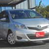 toyota vitz 2014 quick_quick_DBA-NSP130_NSP130-2155969 image 12