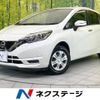 nissan note 2019 -NISSAN--Note DBA-E12--E12-644675---NISSAN--Note DBA-E12--E12-644675- image 1