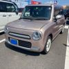 suzuki alto-lapin 2014 CFJ1699949 image 2