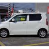 suzuki wagon-r 2012 quick_quick_DBA-MH34S_MH34S-119479 image 11