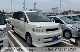 toyota voxy 2007 -TOYOTA--Voxy DBA-AZR60G--AZR60-3099470---TOYOTA--Voxy DBA-AZR60G--AZR60-3099470-