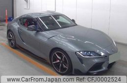 toyota supra 2020 quick_quick_3DA-DB42_DB42-0030588