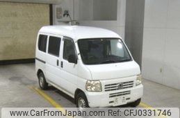 honda acty-van 2010 -HONDA--Acty Van HH5--HH5-1800154---HONDA--Acty Van HH5--HH5-1800154-