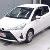 toyota vitz 2017 -TOYOTA--Vitz DBA-KSP130--KSP130-2209651---TOYOTA--Vitz DBA-KSP130--KSP130-2209651- image 1