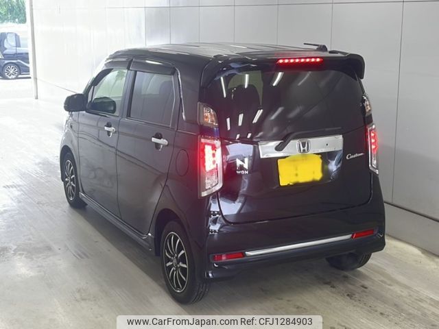 honda n-wgn 2018 -HONDA 【岡山 581ゆ4907】--N WGN JH1-1389209---HONDA 【岡山 581ゆ4907】--N WGN JH1-1389209- image 2