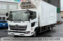 hino ranger 2020 GOO_NET_EXCHANGE_0404111A30250722W003
