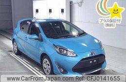 toyota aqua 2019 -TOYOTA--AQUA NHP10-6838980---TOYOTA--AQUA NHP10-6838980-