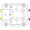 lexus rx 2018 CFJ1561016 image 2