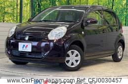 toyota passo 2011 -TOYOTA--Passo DBA-KGC30--KGC30-0073367---TOYOTA--Passo DBA-KGC30--KGC30-0073367-