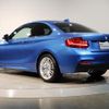 bmw 2-series 2017 quick_quick_DBA-2F20_WBA2F32030V688887 image 7