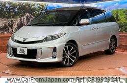 toyota estima 2013 -TOYOTA--Estima DBA-ACR50W--ACR50-0165529---TOYOTA--Estima DBA-ACR50W--ACR50-0165529-