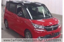 suzuki solio-bandit 2018 quick_quick_DAA-MA36S_676229