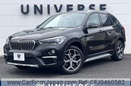 bmw x1 2017 -BMW--BMW X1 DBA-HS20--WBAHS920205J85294---BMW--BMW X1 DBA-HS20--WBAHS920205J85294-