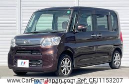 daihatsu tanto 2016 quick_quick_LA600S_LA600S-0468144