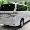 toyota vellfire 2012 -TOYOTA--Vellfire DBA-ANH20W--ANH20-8207006---TOYOTA--Vellfire DBA-ANH20W--ANH20-8207006- image 18