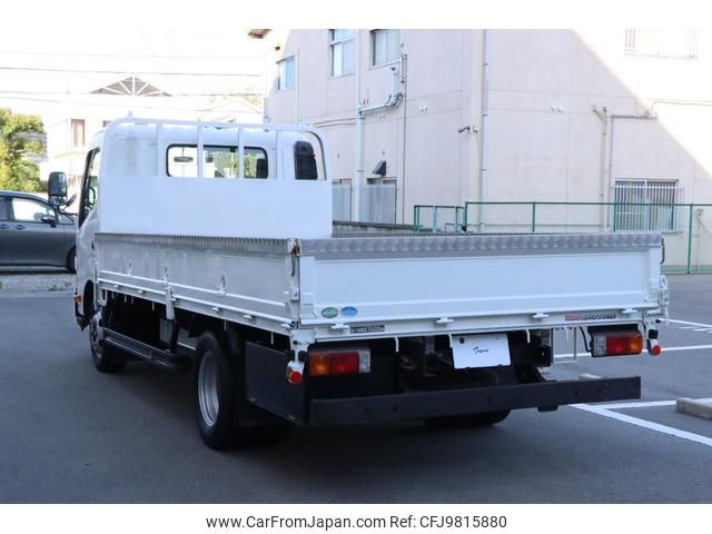 hino dutro 2015 GOO_NET_EXCHANGE_0700111A30240522W001 image 2