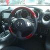 nissan juke 2017 -NISSAN--Juke CBA-NF15--NF15-581164---NISSAN--Juke CBA-NF15--NF15-581164- image 3