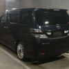 toyota vellfire 2009 CFJ1761829 image 5