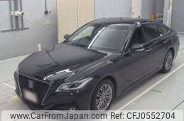 toyota crown 2021 -TOYOTA--Crown 6AA-AZSH20--AZSH20-1068717---TOYOTA--Crown 6AA-AZSH20--AZSH20-1068717-