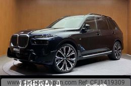 bmw x7 2023 CFJ1419309
