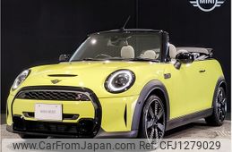 mini mini-others 2021 -BMW--BMW Mini 3BA-WJ20MW--WMW42DL0503N72952---BMW--BMW Mini 3BA-WJ20MW--WMW42DL0503N72952-