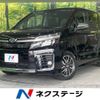 toyota voxy 2016 -TOYOTA--Voxy DBA-ZRR80W--ZRR80-0257208---TOYOTA--Voxy DBA-ZRR80W--ZRR80-0257208- image 1