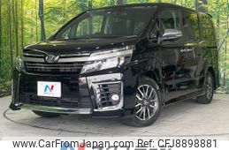 toyota voxy 2016 -TOYOTA--Voxy DBA-ZRR80W--ZRR80-0257208---TOYOTA--Voxy DBA-ZRR80W--ZRR80-0257208-