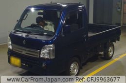 suzuki carry-truck 2014 -SUZUKI 【横浜 480と6724】--Carry Truck DA16T-185726---SUZUKI 【横浜 480と6724】--Carry Truck DA16T-185726-